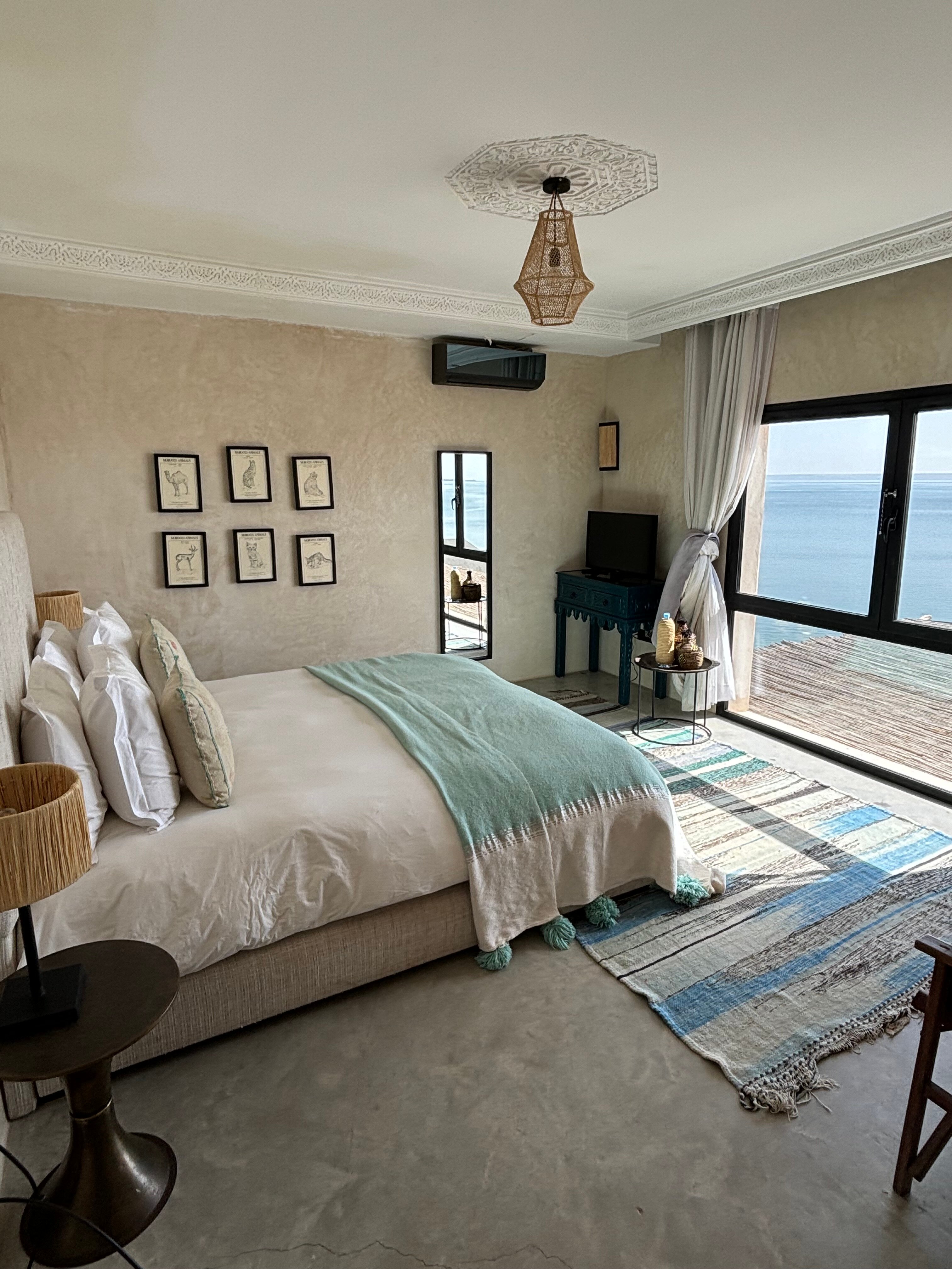 Hôtel Oasis Dakhla-官方