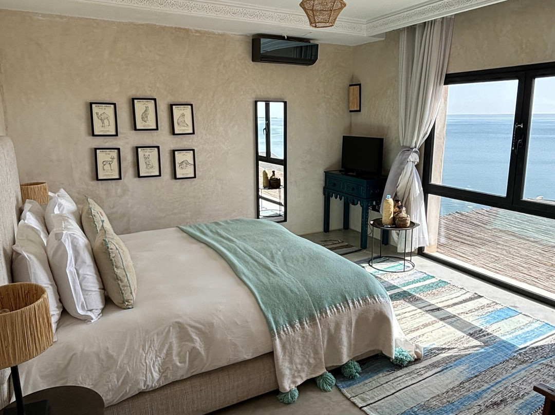 Hôtel Oasis Dakhla主图