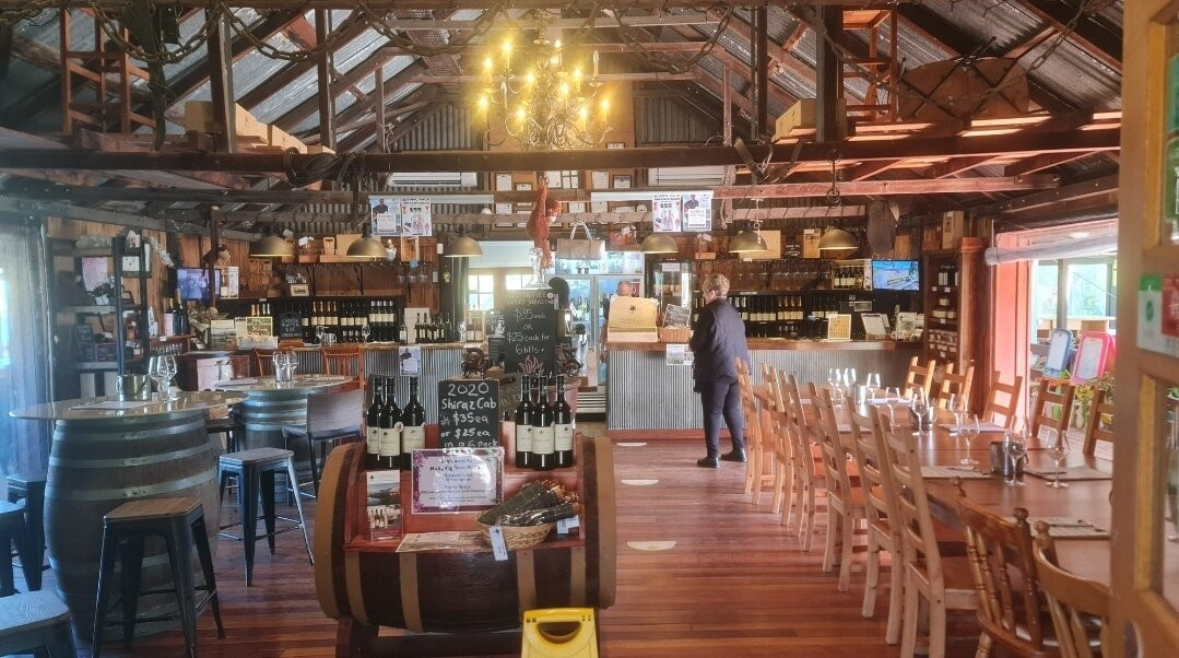 Wine Country Limousines景点图片