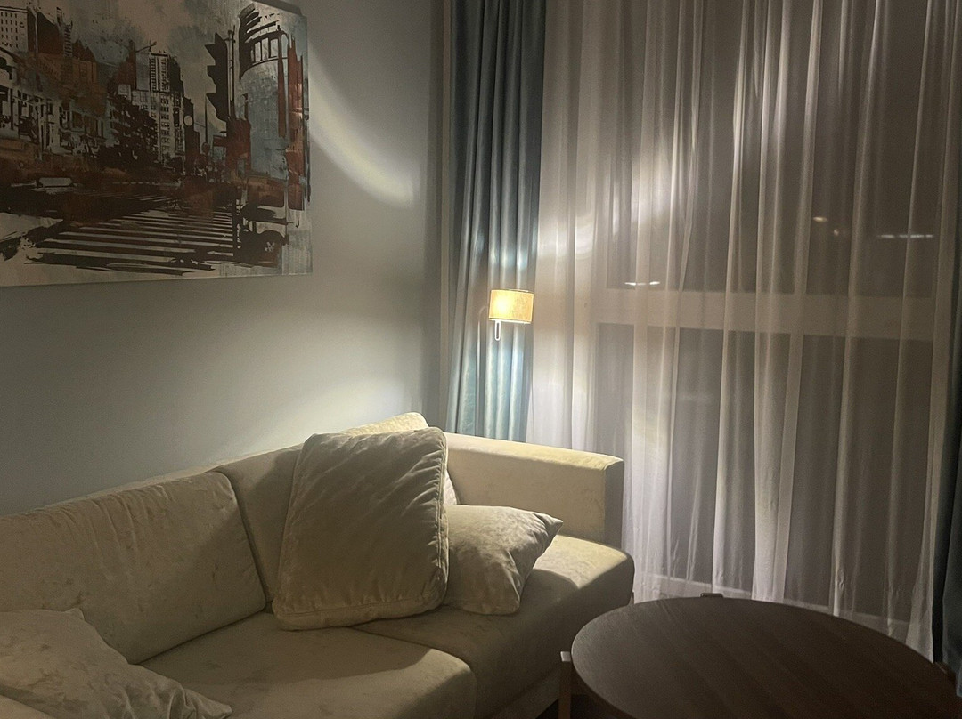 Hyatt House Frankfurt Eschborn主图