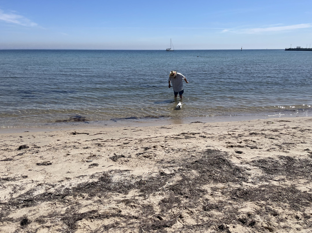 Portarlington Beach-Portarlington必去景点