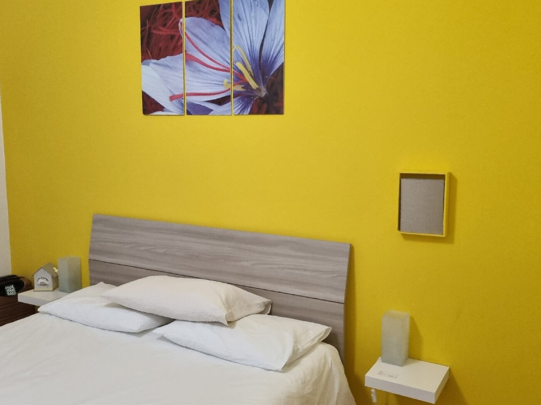 Colazione da Augusta主图