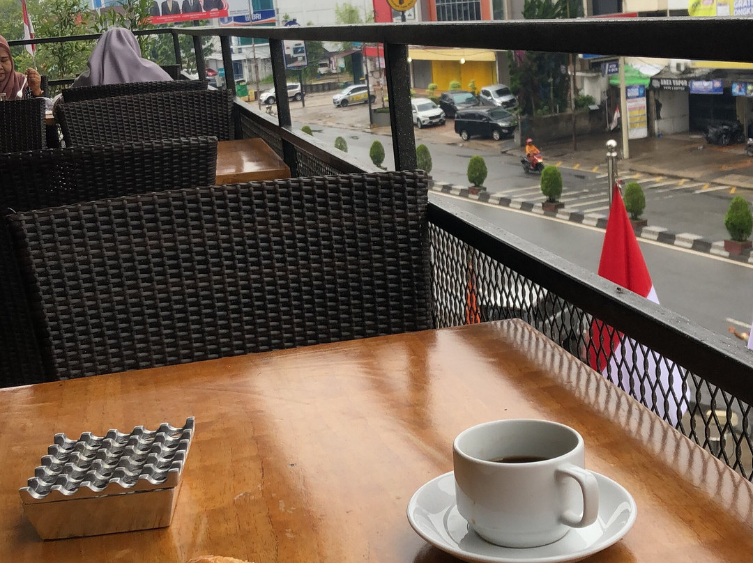 Harris Hotel Pontianak主图