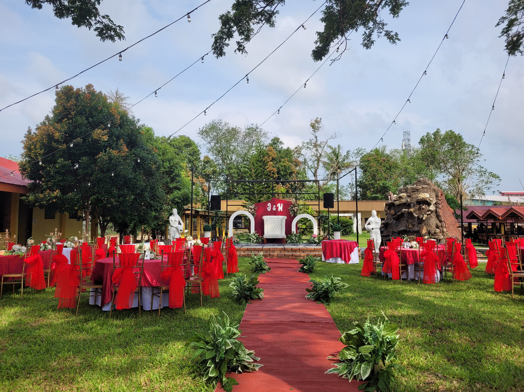 Lucena Fresh Air Hotel主图