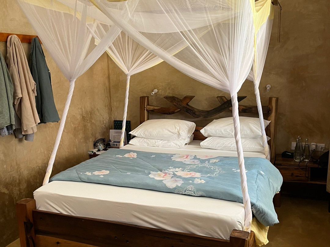 Mayai Ocean Resort主图