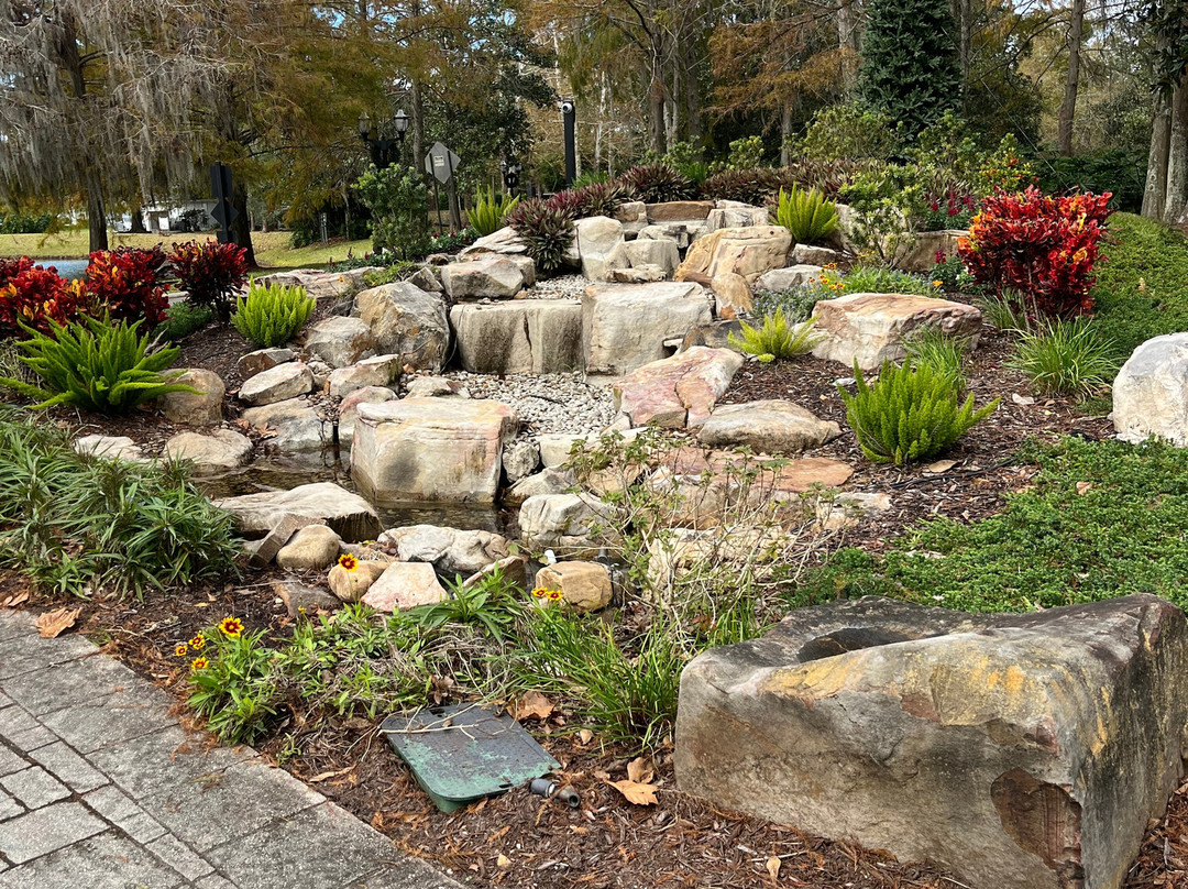 Cimarrone Golf Club-杰克逊维尔必去景点