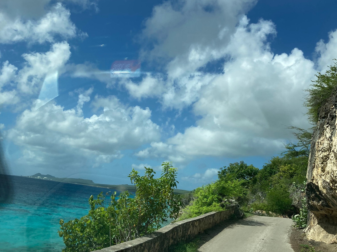 Gotomeer-博奈尔岛必去景点