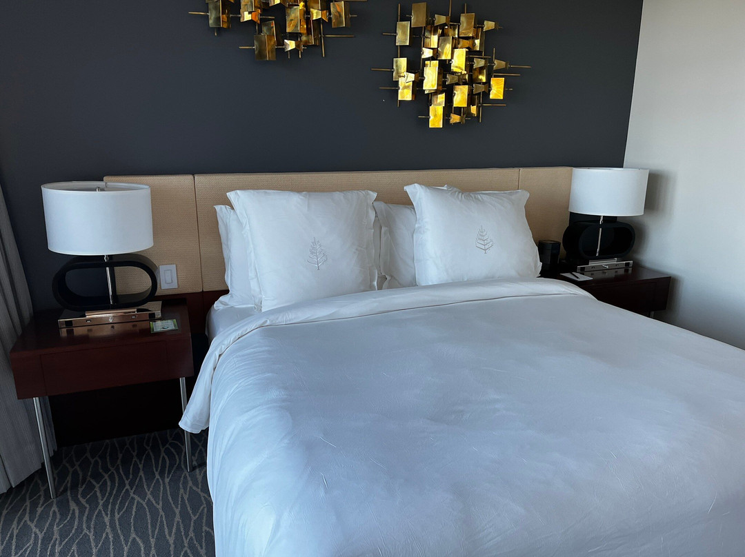 硅谷东帕洛阿尔托四季酒店主图