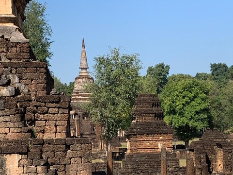 Maison de Sukhothai主图