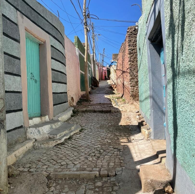 Bini Harar Tours景点图片