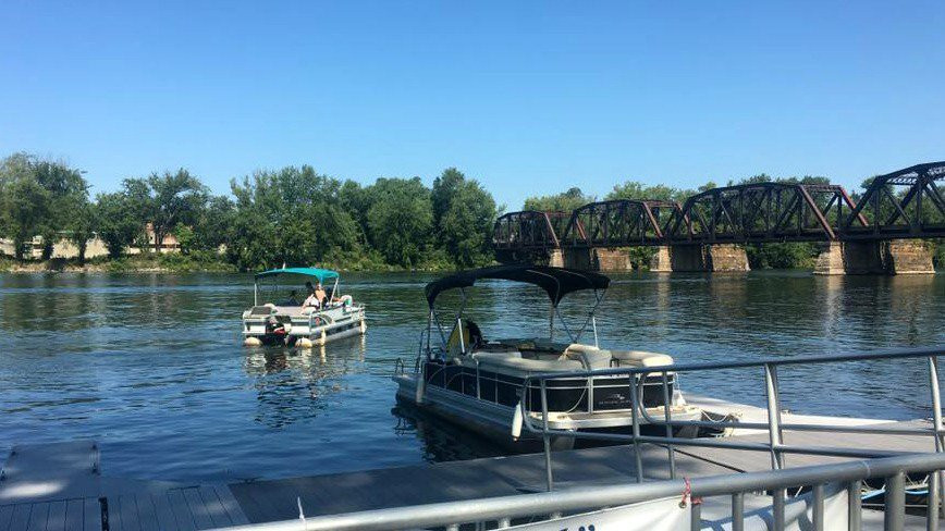 Susquehanna River Valley Visitors Bureau景点图片
