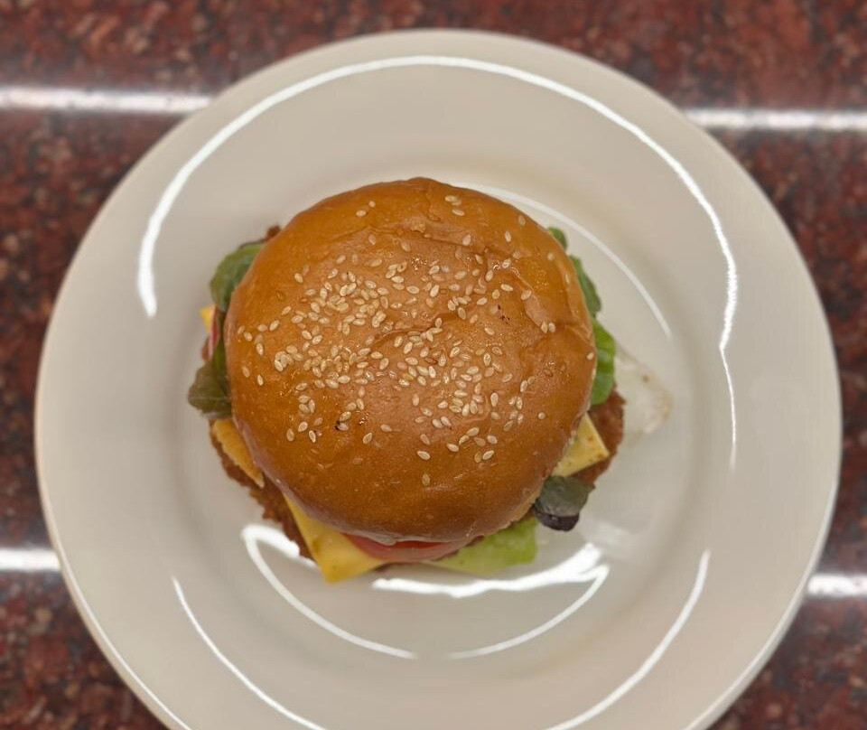 Club House Restaurant