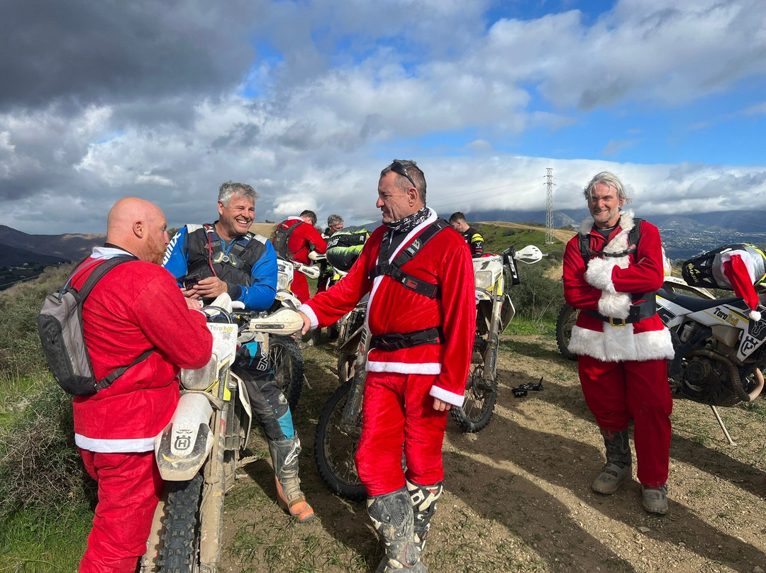 ToroTrail-马拉加必去景点