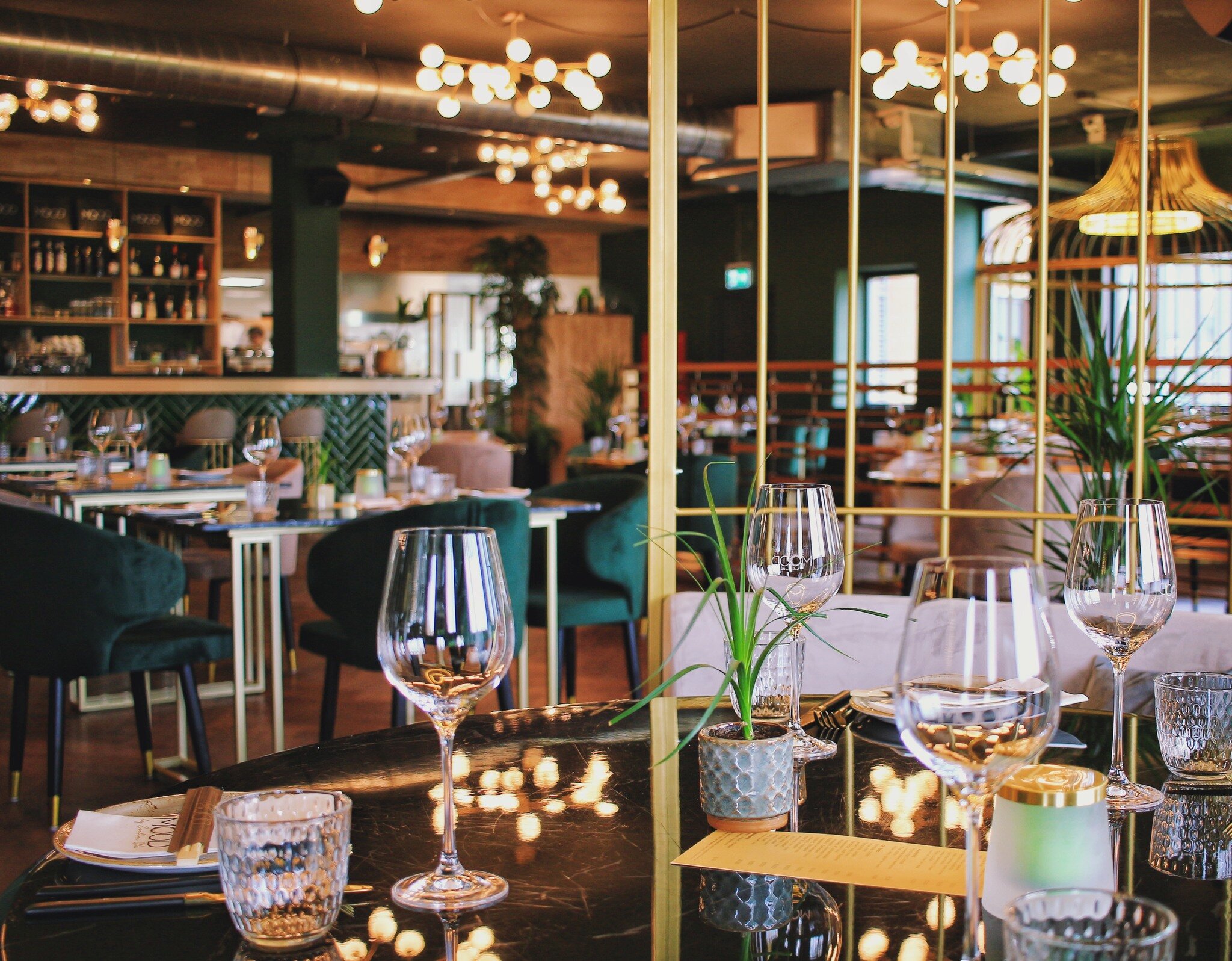 Havendijk Hotel-餐饮