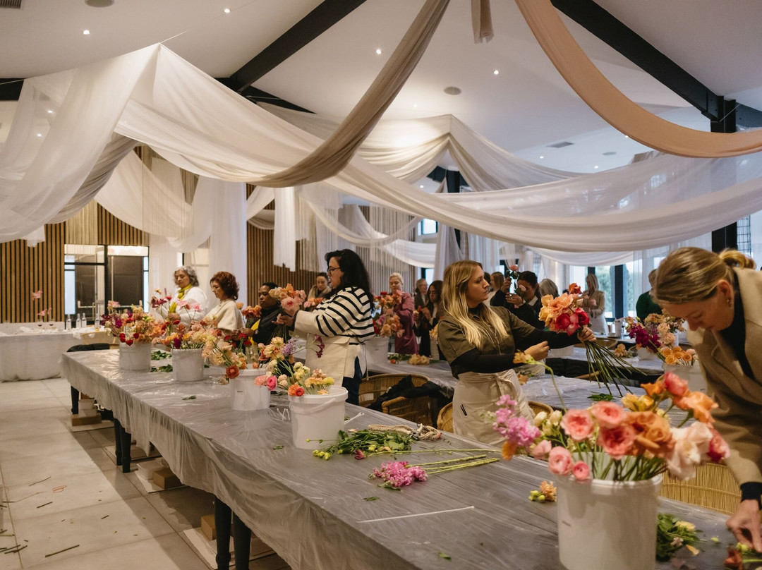 Pearl Mountain Farm-帕尔必去景点