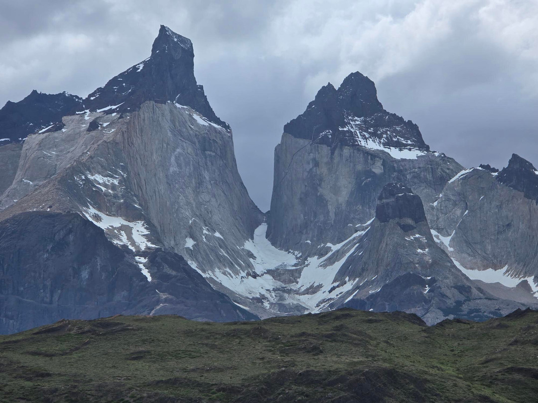 Torres del Paine National Park景点图片