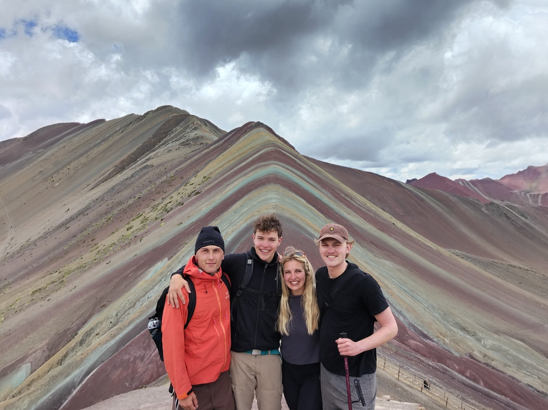 BOOKING TRAVEL QUECHUA-Ocongate必去景点