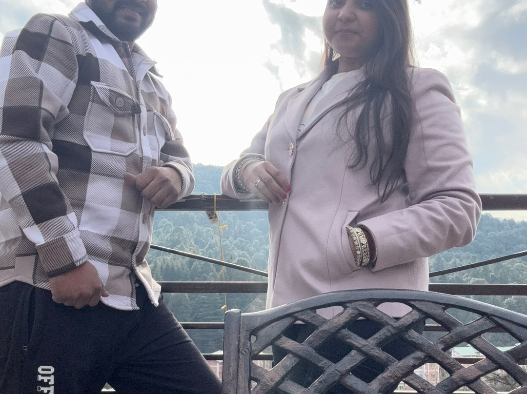 Dalhousie valley Resort By DLS Hotels主图