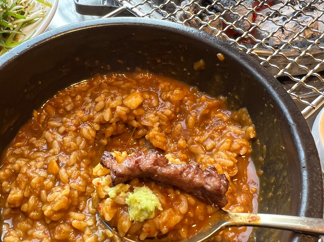 명호마농갈비