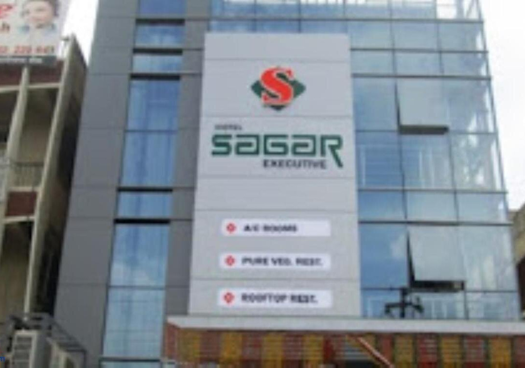 Hotel Sagar Executive
