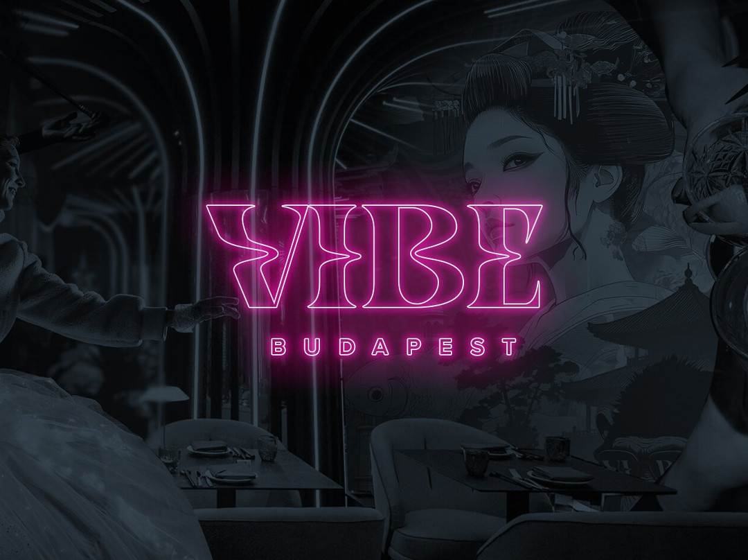 VIBE Budapest