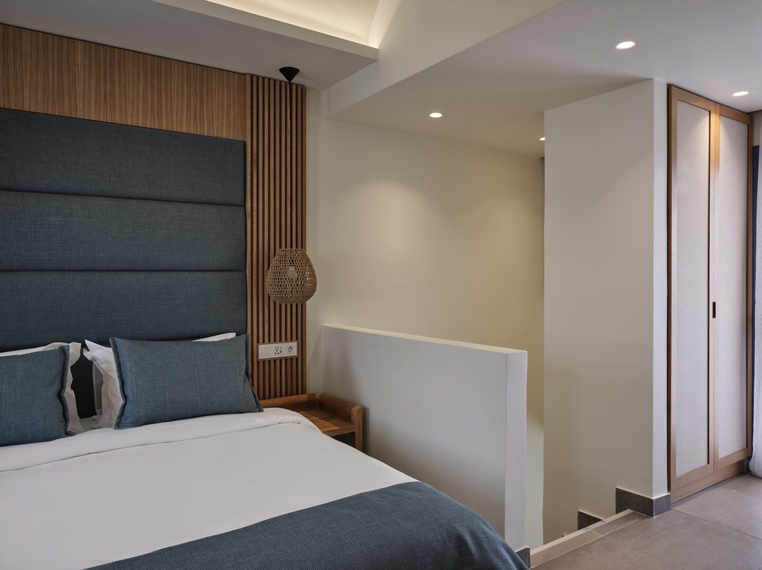 Atlantica Beach Resort Kos主图