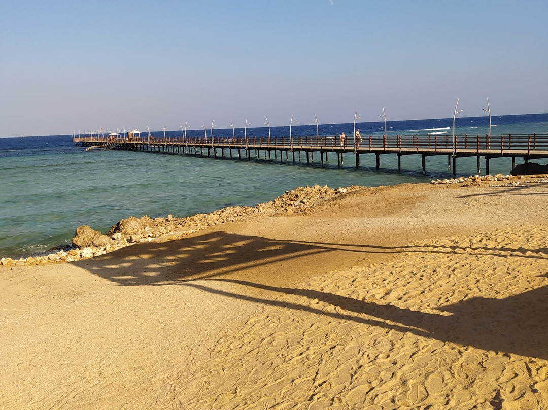 Molo Abu Dabbab
