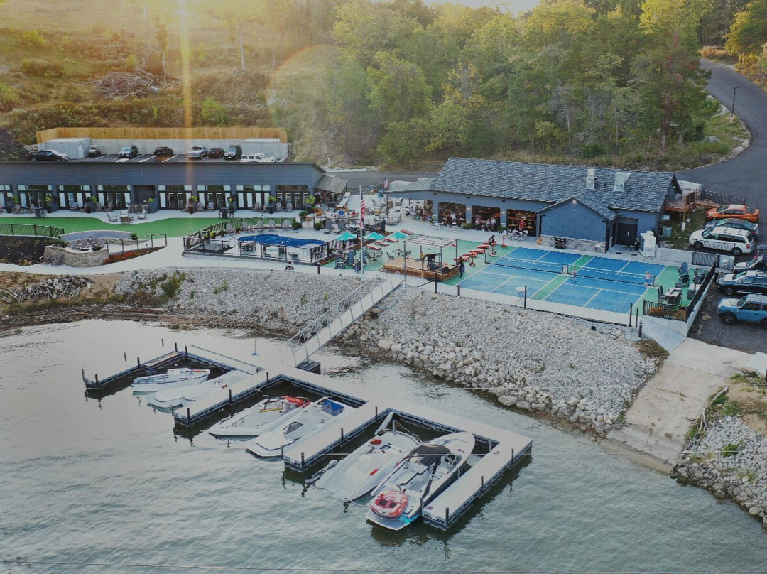 Pebble Bay Club Suites