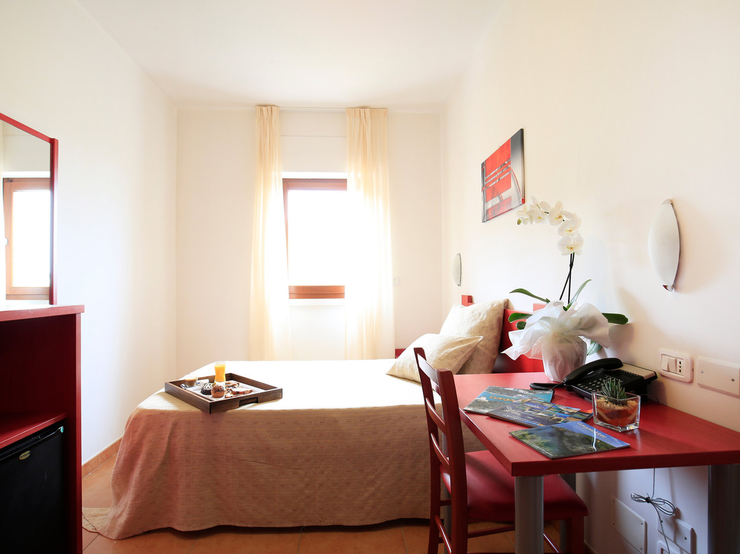 Hotel delle More主图