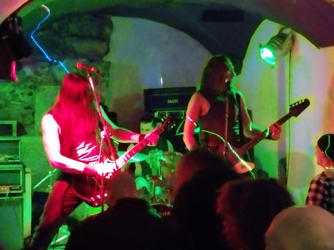 Lucrezia Social Bar-热那亚必去景点