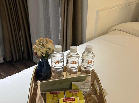 Hanoi Allure Hotel主图