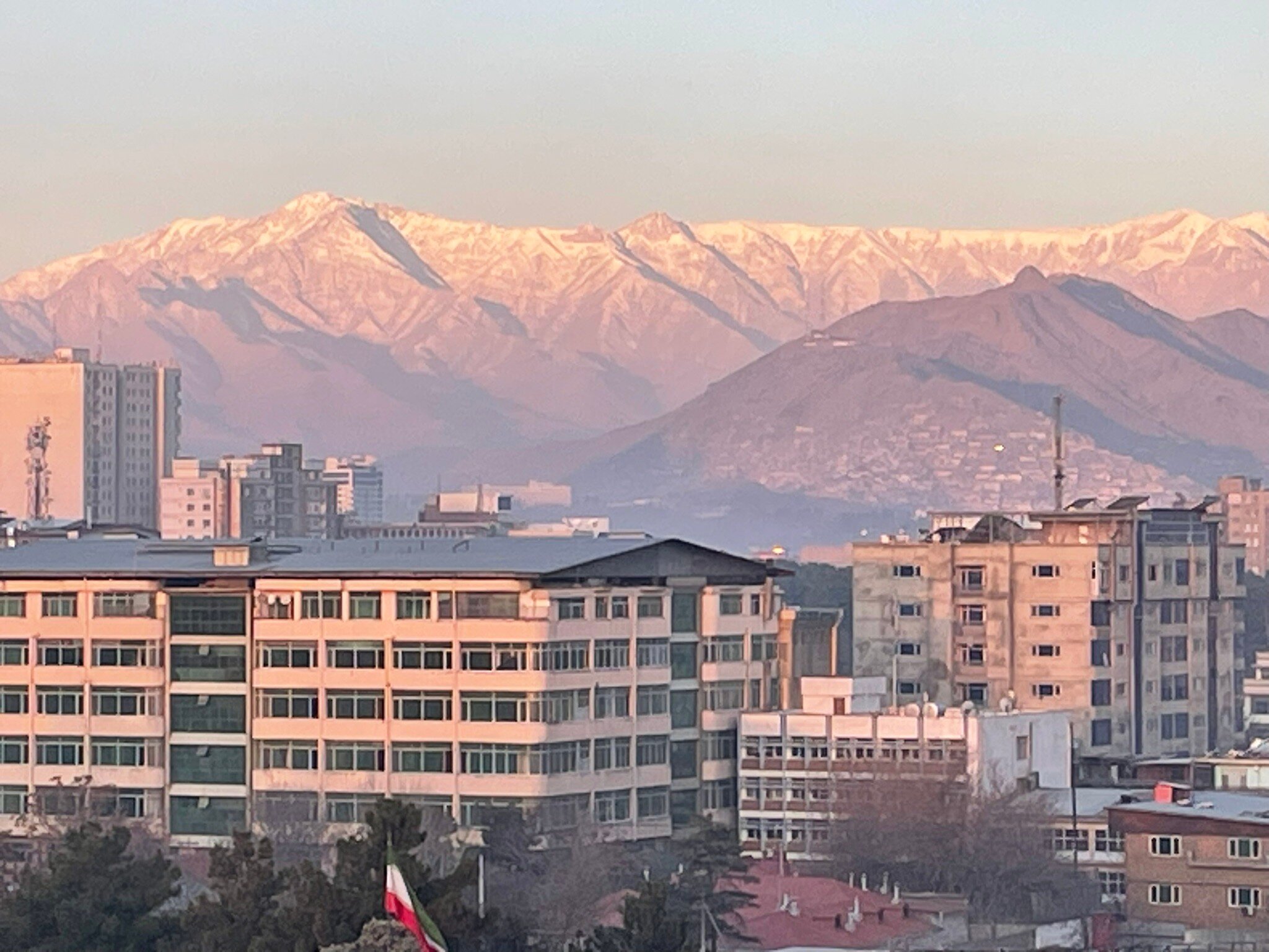 Kabul Star Hotel-官方