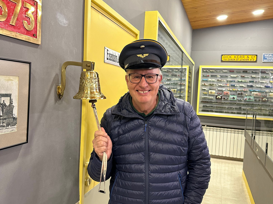 Railhome Bcn Igualada-伊瓜拉达必去景点