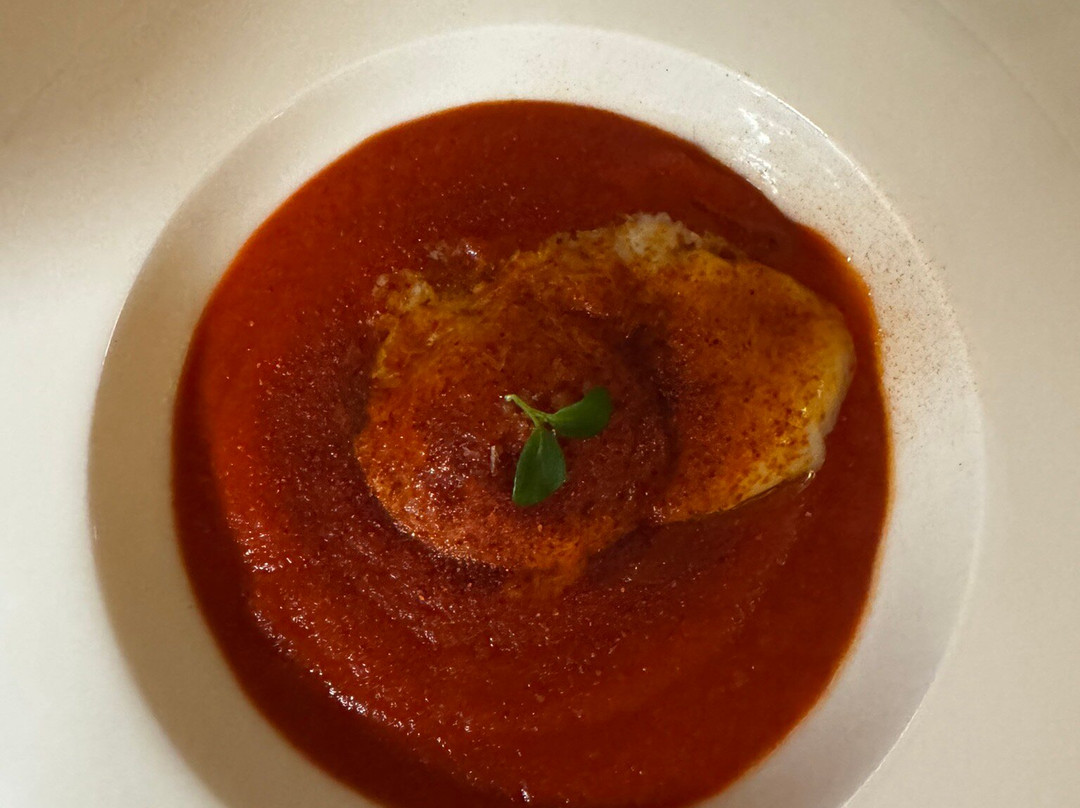 Ristorante Ebrius