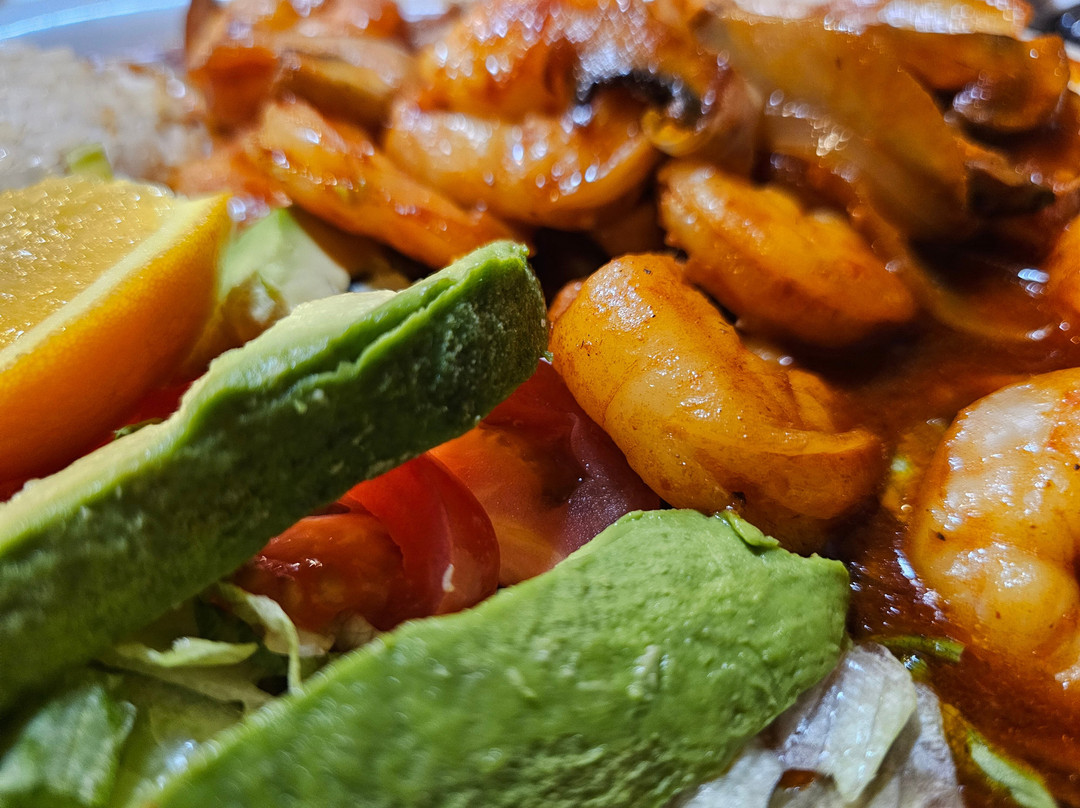 Molinos Mexican Grill