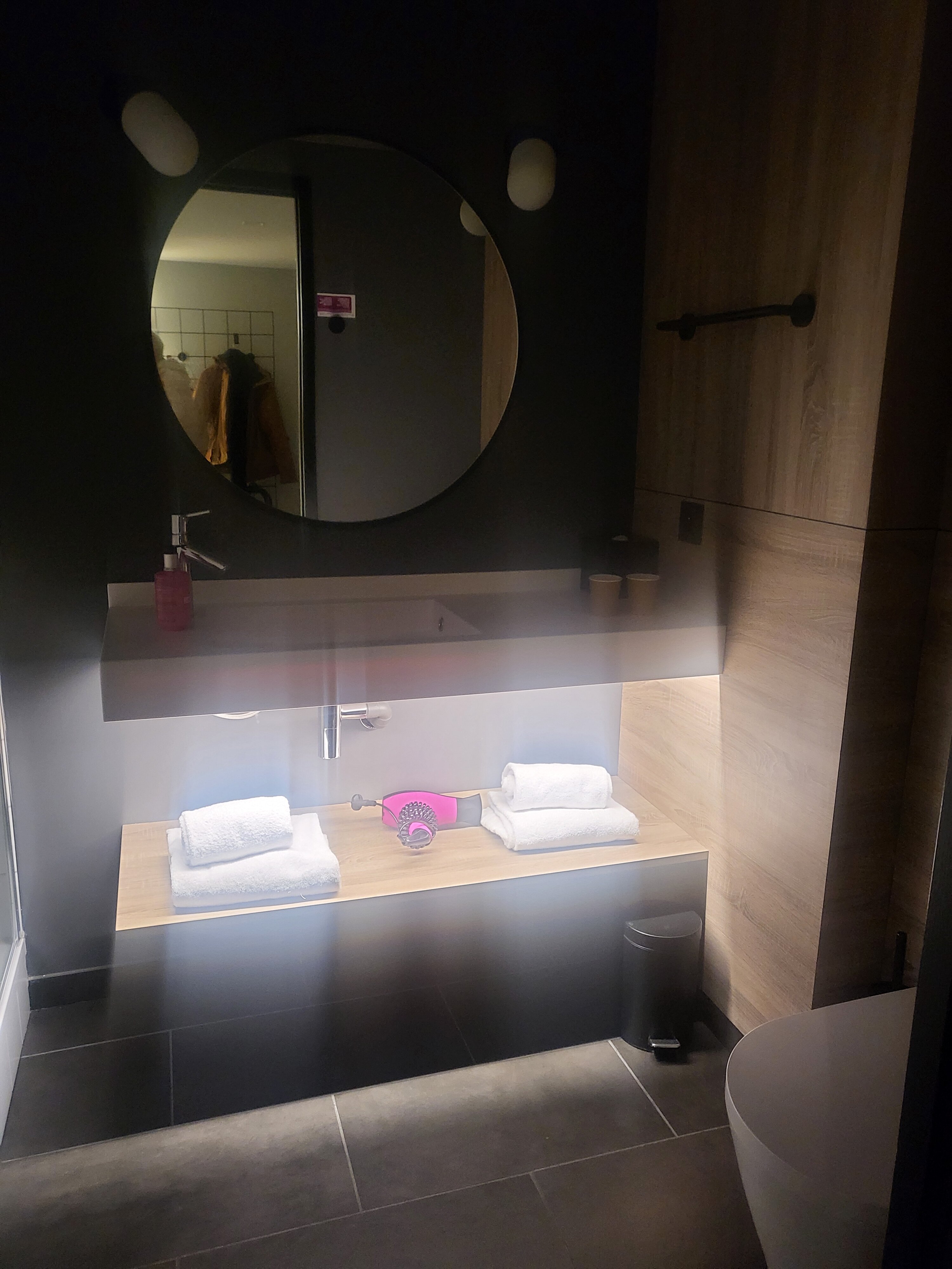 Moxy Lyon Airport-官方