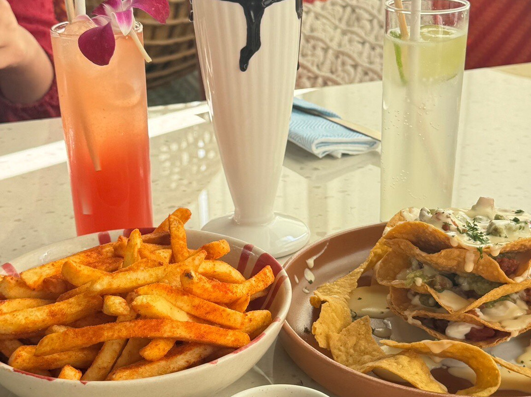 Vivi Italian Bar & Kitchen