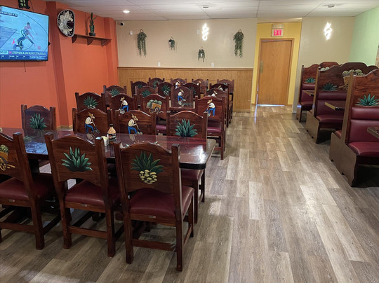 Colo餐馆和美食-El Mezcalito Mexican Restaurant