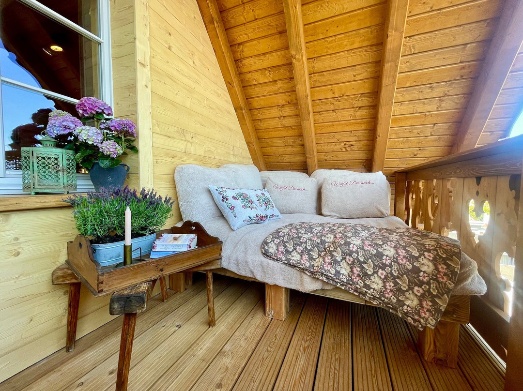 Weißt Du Noch Gästehäuser Und Suiten · Kühlungsborn & Rügen主图