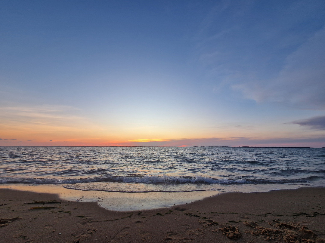 Treasure Lanka Travels-Hokandara必去景点