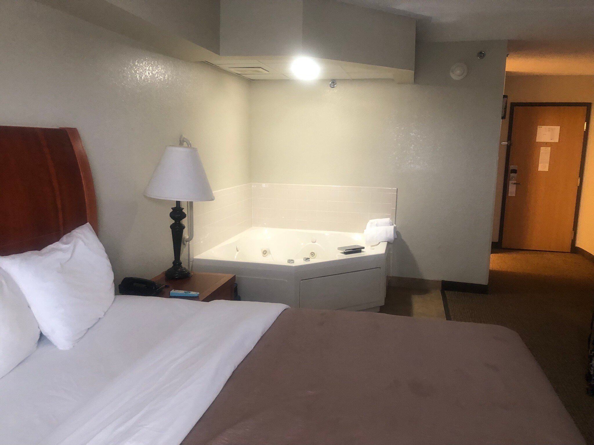 山景小屋及套房酒店-官方