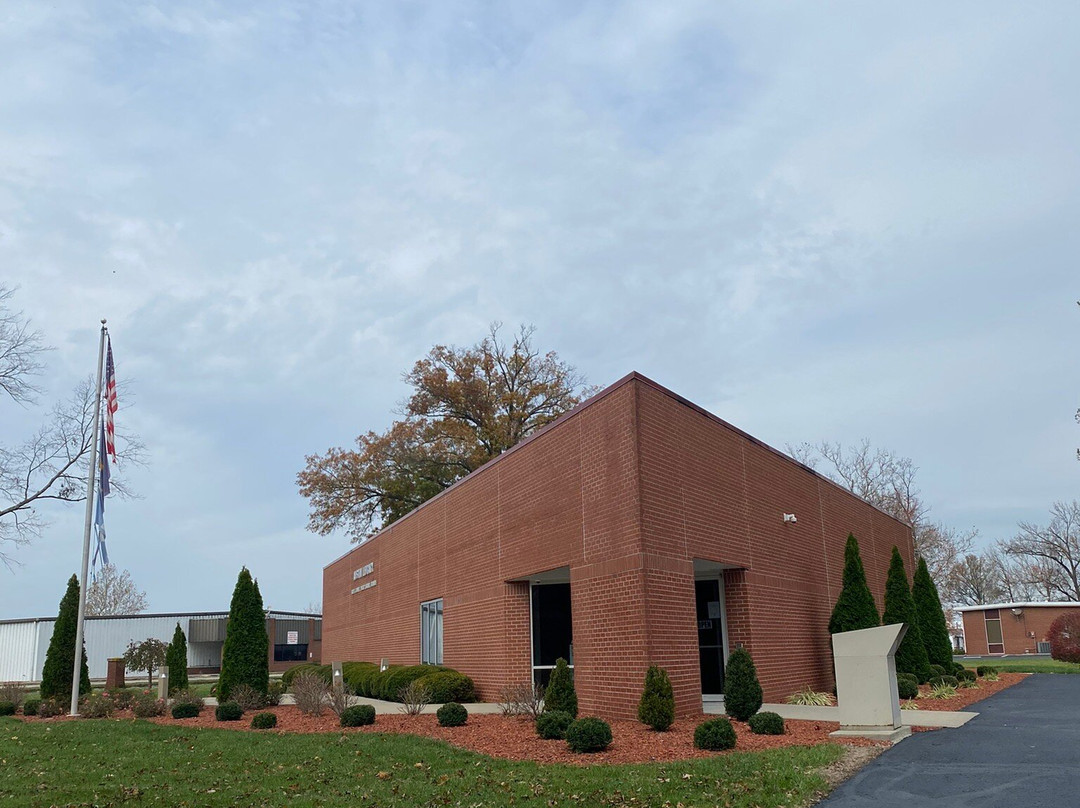 Scott County Public Library - Austin Branch-Austin必去景点