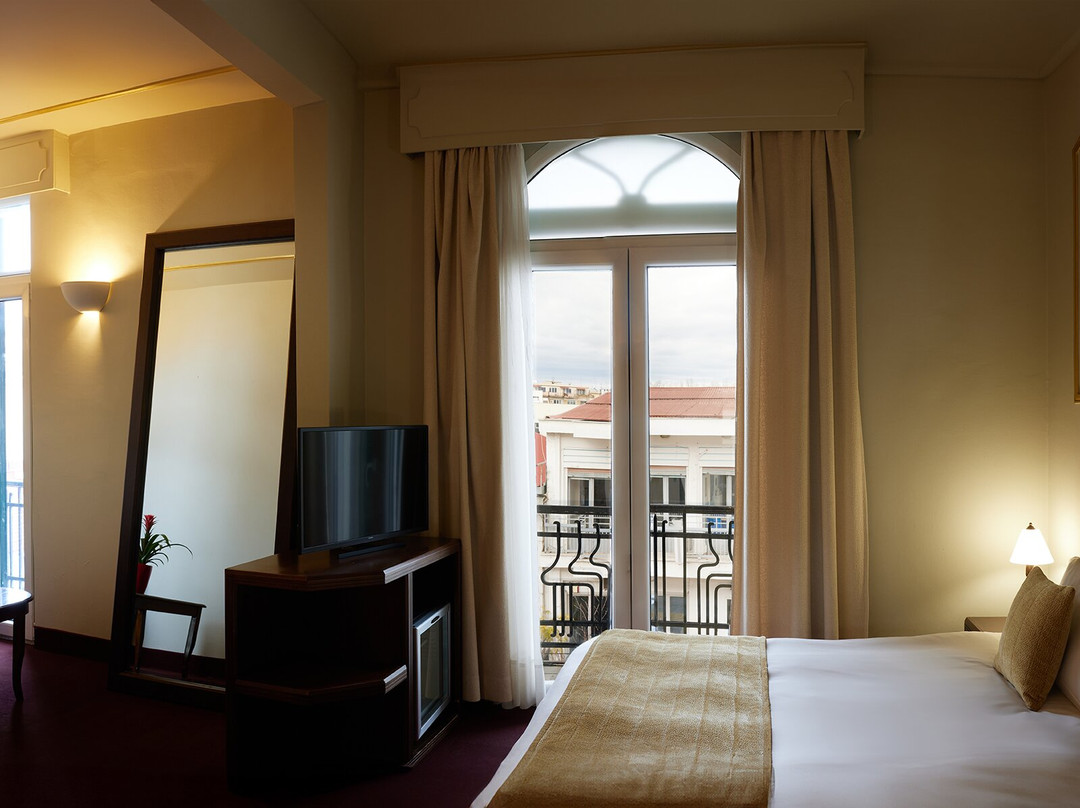 Domotel Arni Karditsa主图