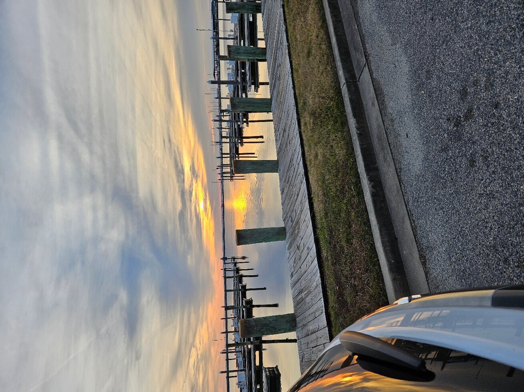 Mariners Motel主图