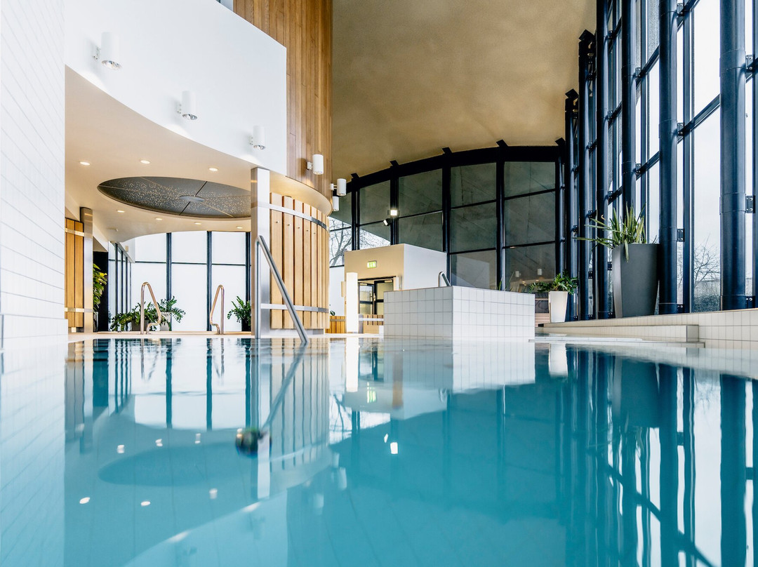 Hotel Coque主图