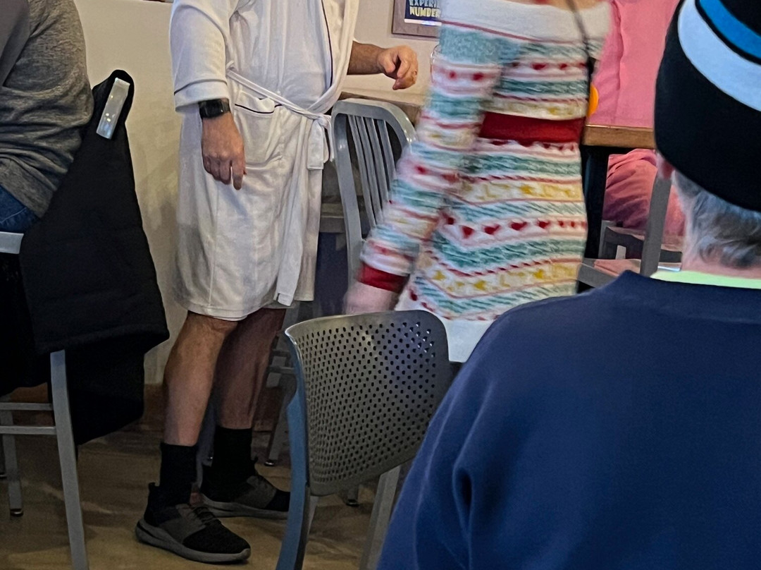 Ill Mannered Brewing Company-Powell必去景点