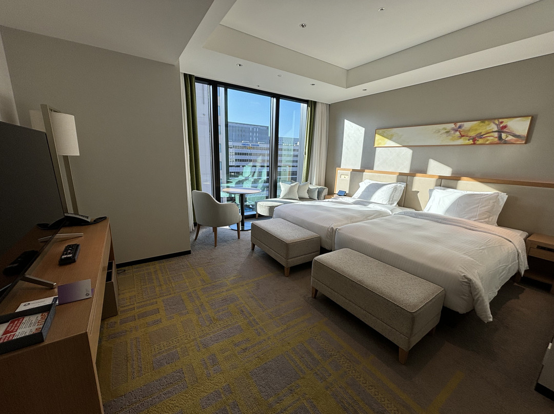 Miyako Hotel Hakata主图