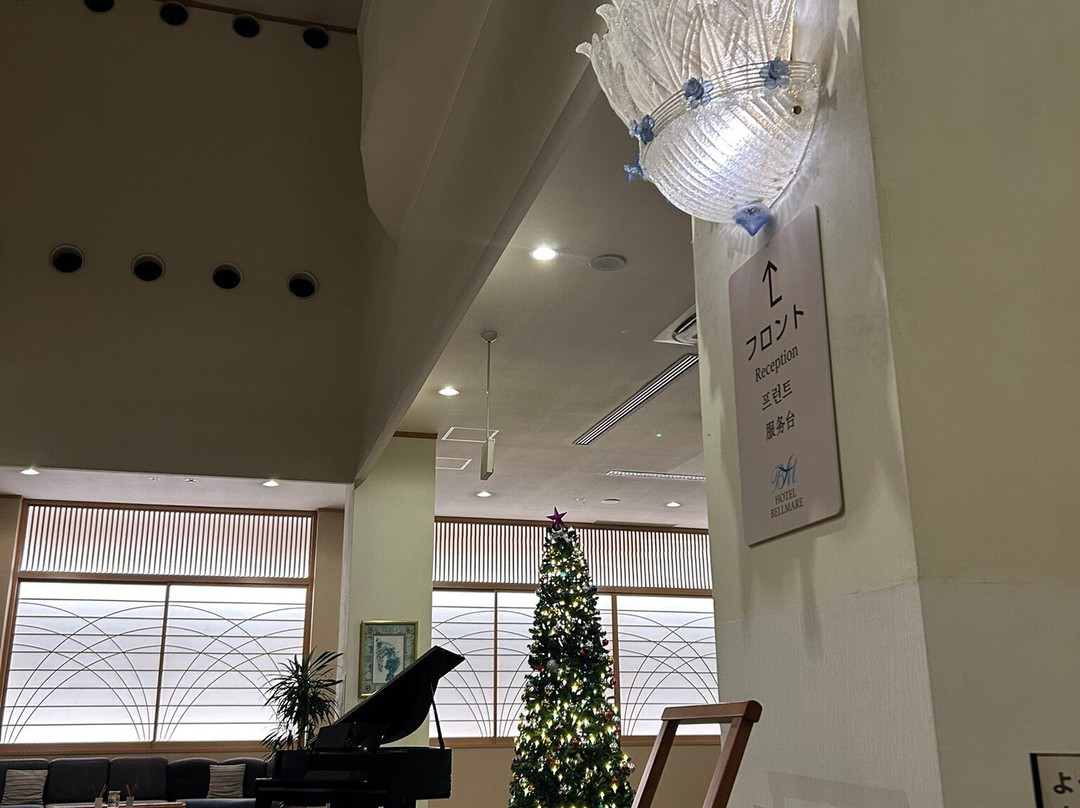 Hotel Bellmare主图