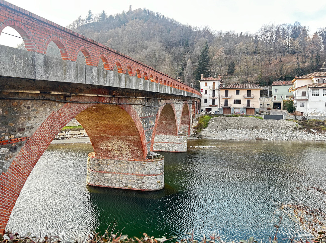 Chiesa Santa Maria Maddalena