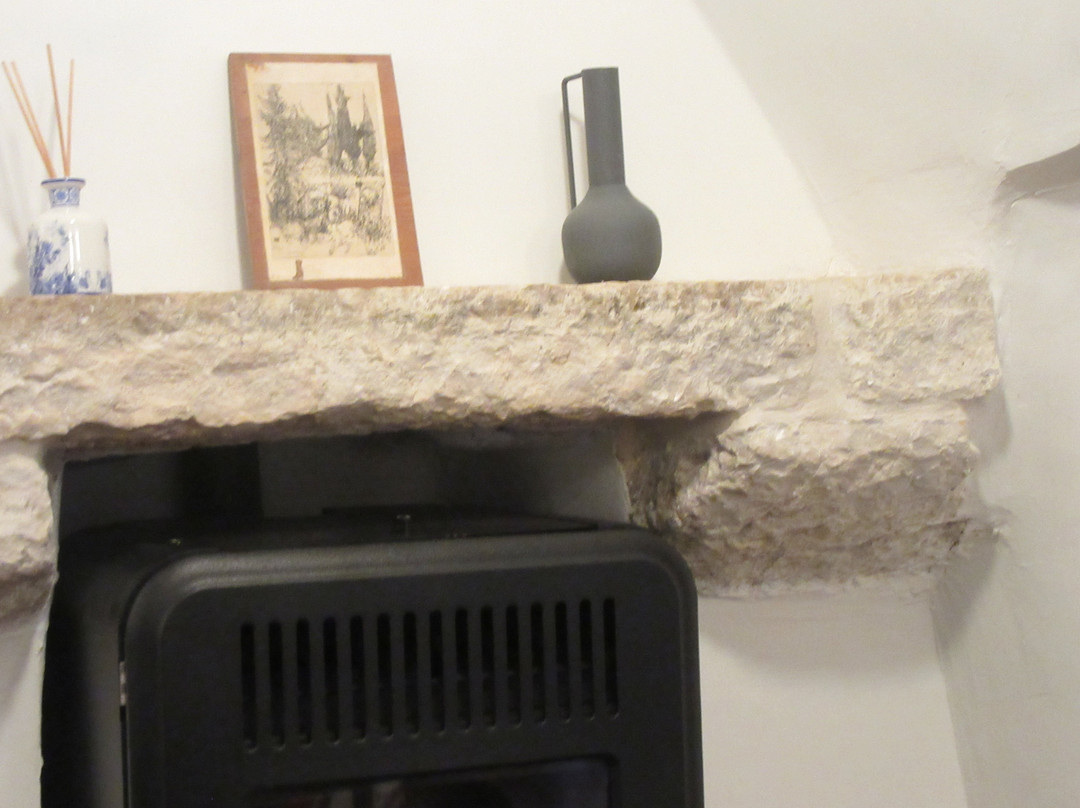 Khan Ein Karem Boutique Hotel主图